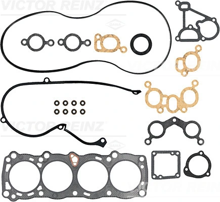 Gasket Kit, cylinder head